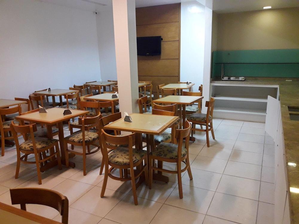 纳瓦坎替斯普拉亚酒店 累西腓 外观 照片
