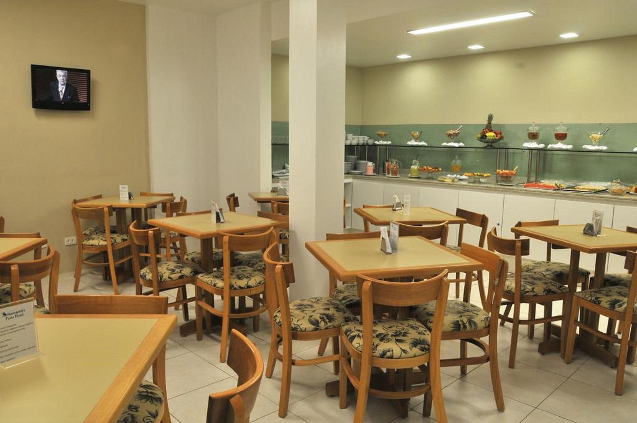 纳瓦坎替斯普拉亚酒店 累西腓 外观 照片