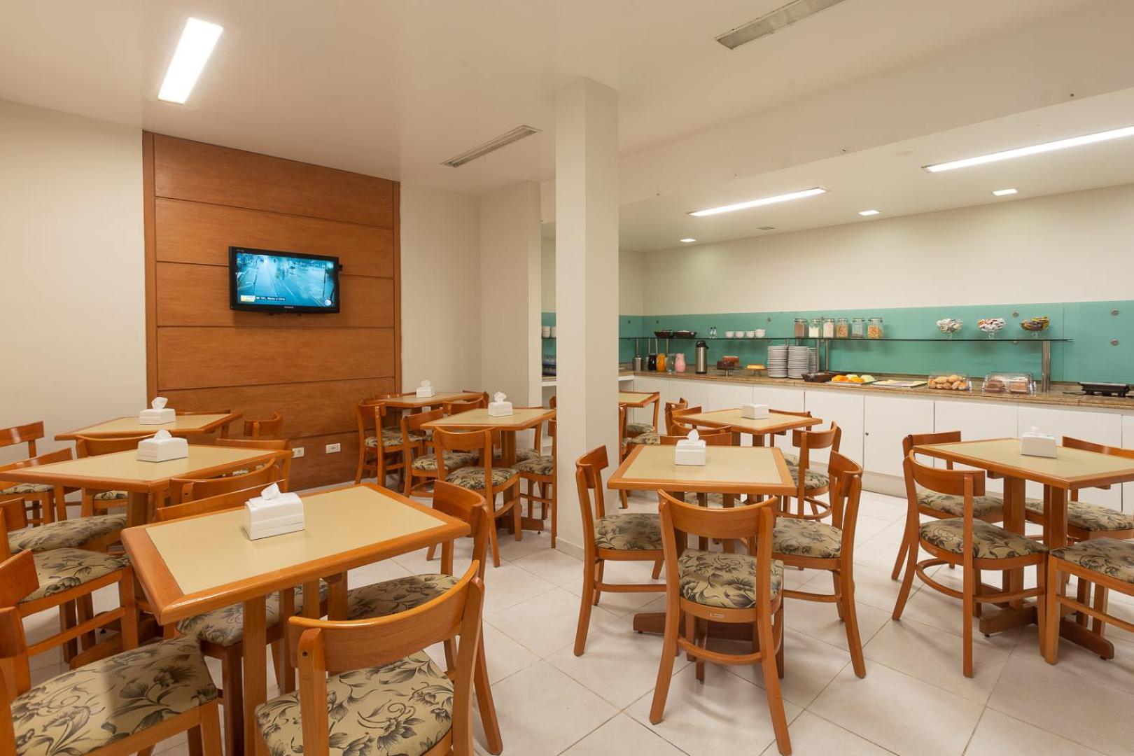 纳瓦坎替斯普拉亚酒店 累西腓 外观 照片